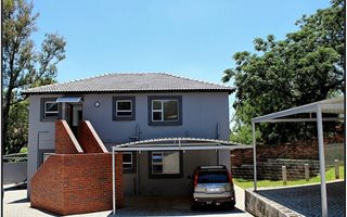 3 Bedroom Apartment in Lyndhurst