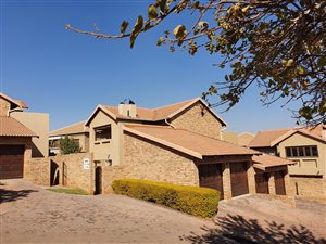 2 Bed Townhouse in The Wilds
