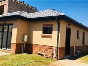 4 Bed House in Albertsdal