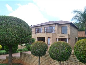 4 Bed House in Chancliff