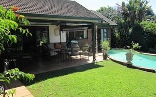3 Bedroom House in Athlone