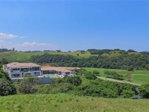 3 Bed House in Shelly Beach