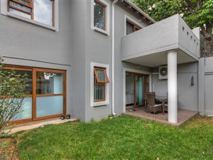 3 Bed Townhouse in Oaklands