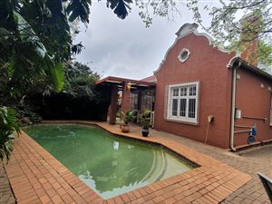 3 Bed House in Riviera