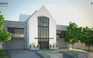 4 Bedroom House in Welgedacht