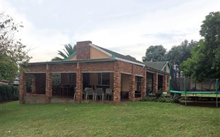 3 Bedroom House in Illiondale