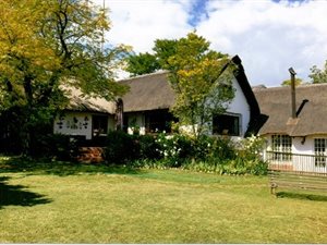 5 Bed House in Chartwell AH