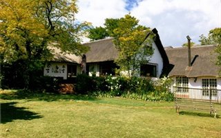 5 Bedroom House in Chartwell AH