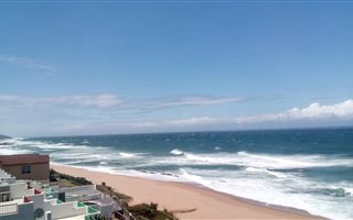 3 Bedroom Apartment in Shakas Rock
