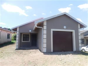 2 Bed House in Lovu