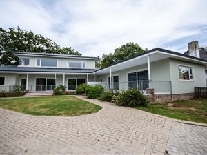 3 Bed House in Steynsrust