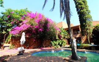 4 Bedroom House in Dowerglen