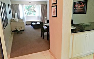 2 Bedroom Apartment in Atholl