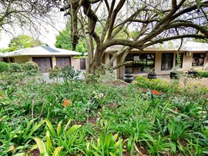 4 Bed House in Mikro Park