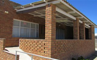 3 Bedroom House in Port Nolloth
