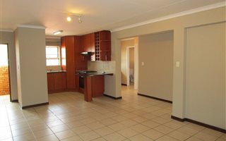 2 Bedroom Townhouse in Bedfordview