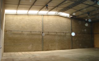 410 m² Commercial space in Sunnyrock