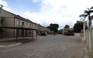 2 Bedroom Flat in Rynfield