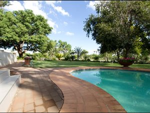 5 ha Farm in Roodeplaat
