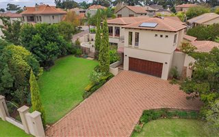 4 Bedroom House in Clubville