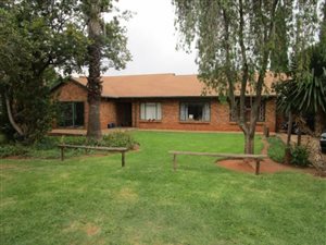 10592 ha Smallholding in Eveleigh