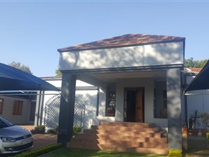 600 m² Commercial space in Ferndale