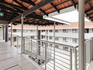 2 Bed Apartment in Hartenbos