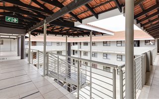 2 Bedroom Apartment in Hartenbos