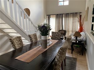 2 Bed Apartment in Birnam