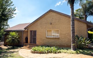 3 Bedroom House in Pretorius Park