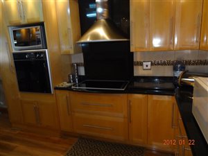 4 Bed House in Leachville