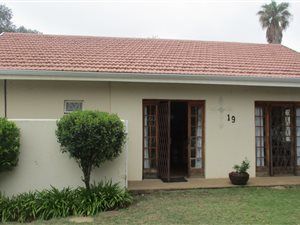 2 Bedroom Apartment in Observation Hill