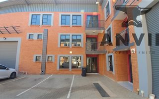 625 m² Industrial space in Hennopspark