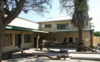 1 Bedroom Apartment in Hoedspruit