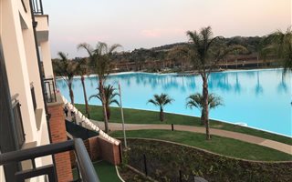 1 Bedroom Apartment in Silverwoods Country Estate