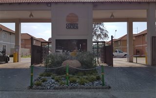 2 Bedroom Apartment in Comet