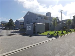 2 Bedroom Apartment in Hartenbos