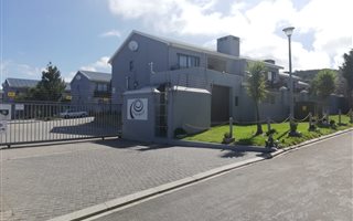 2 Bedroom Apartment in Hartenbos