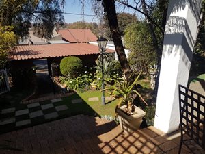2 Bed House in Greymont