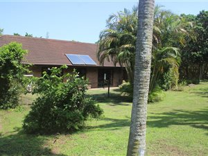 2.1 ha Smallholding in Margate