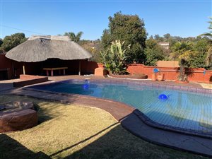 4 Bed House in Breaunanda
