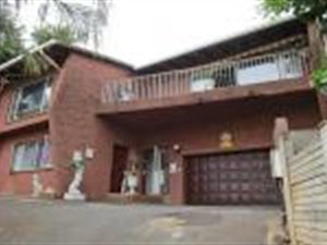 5 Bedroom House in Ocean View