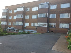1 Bed Apartment in Morningside