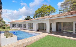 3 Bedroom House in Hurlingham Manor