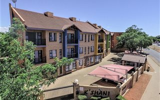 3 Bedroom House in Bloemfontein