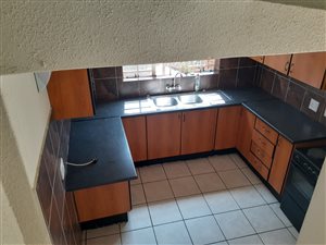 3 Bed Garden Cottage in Garsfontein