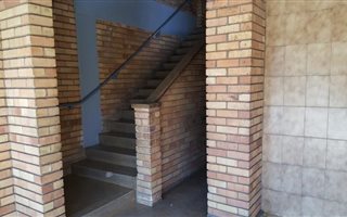2 Bedroom Flat in Arboretum