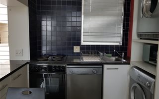 1 Bedroom Flat in Hillcrest