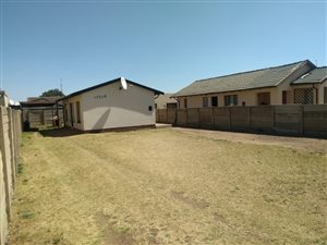 3 Bed House in Geluksdal