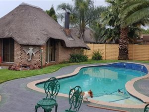 3 Bedroom House in Vanderbijlpark SE2